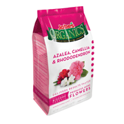 Azalea, Camellia, Rhododendron